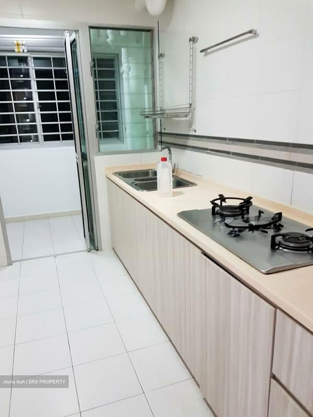 Blk 463B Sembawang Riverlodge (Sembawang), HDB 4 Rooms #537209181